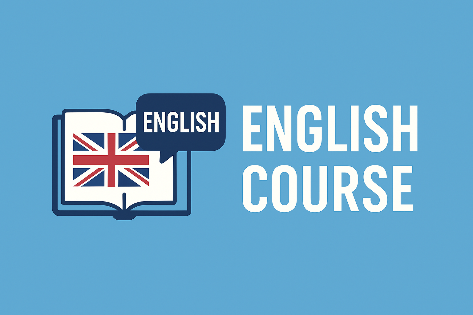 دورة تعلم اللغه الانجليزيه